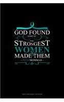 God Found Some of The Strongest Women And Made Them PCOS Momma