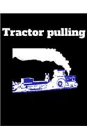 Tractor pulling