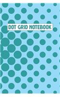 Dot Grid Notebook