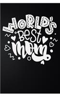 World's Best Mom