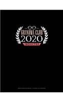 Grandma Club 2020 Inductee