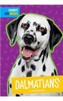 Dalmatians