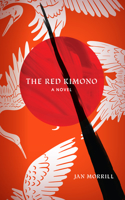 Red Kimono