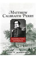 Matthew Calbraith Perry