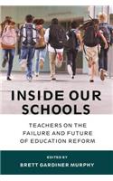Inside Our Schools