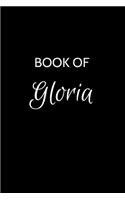 Book of Gloria