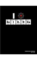 I Love Science