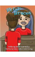 BB Gets Braces