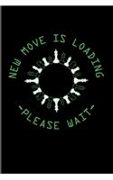 New Move Is Loading Please Wait