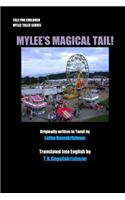 Mylee's Magical Tail!