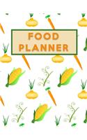 Food Planner