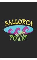 mallorca point