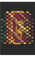 Sri Lanka Notebook: Sri Lanka Notebook - college book - diary - journal - booklet - memo - composition book - 120 sheets - Dot Grid paper 6x9 inch