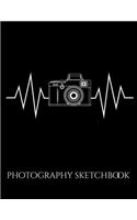 Photography Sketchbook