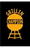 Grillin' Champion