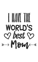 Worlds best Mom
