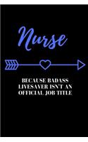 Nurse