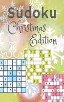 Sudoku Christmas Edition