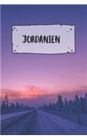 Jordanien