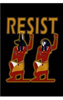 Resist