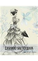 Fashion Sketchbook
