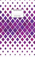 Graph Paper Notebook