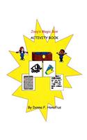 King Joey' Magic Box Activities