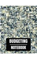 Budgeting Notebook