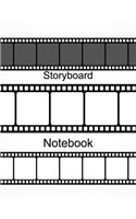 Storyboard Notebook