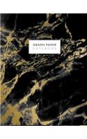 Graph Paper Notebook