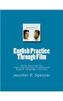 English Practice Through Film