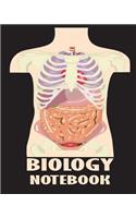 Biology Notebook