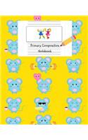 Primary Composition Notebook