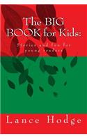 BIG BOOK for Kids