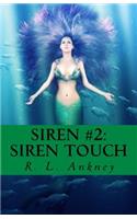 Siren Touch