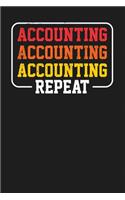 Accounting Accounting Accounting Repeat