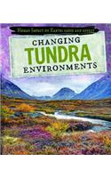 Changing Tundra Environments