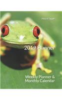 2019 Planner