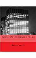 Book of Curing Spells
