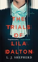 Trials of Lila Dalton