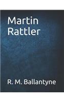 Martin Rattler