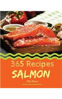 Salmon 365