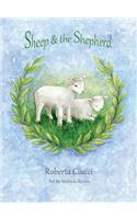 Sheep & the Shepherd