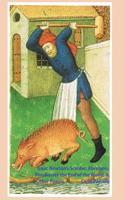 Isaac Newton's Scalder, Abraham, Prophesies the End of the World, & Other Poems