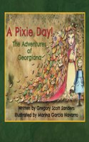 Pixie Day!