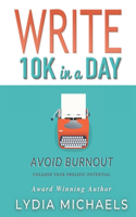 Write 10K in a Day