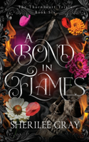 Bond in Flames