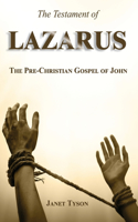 Testament of Lazarus