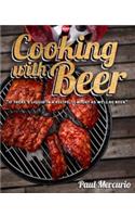 Cooking with Beer