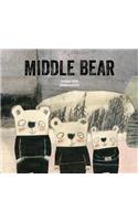 Middle Bear